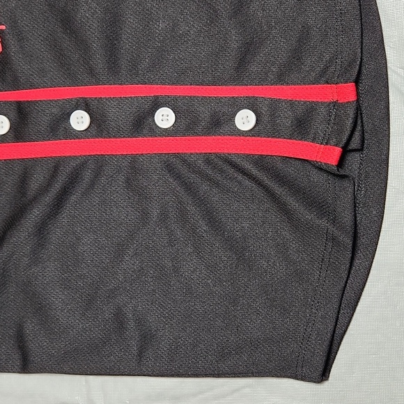 Kids Canada Jersey - Picture 3 of 9